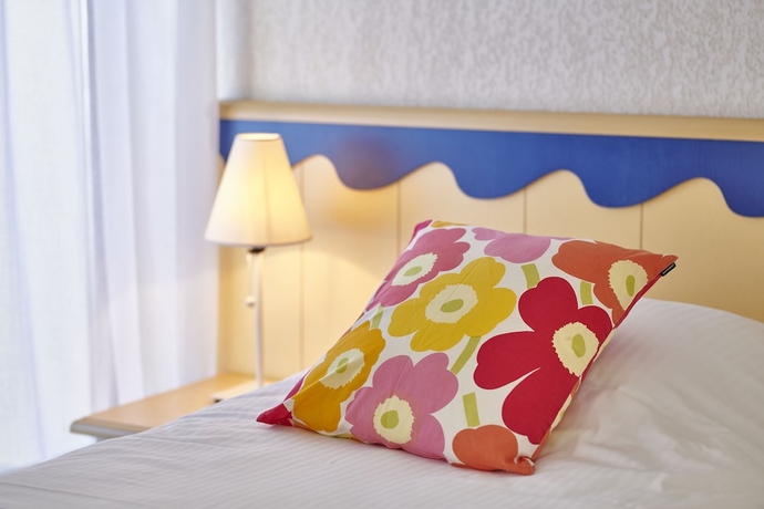 Imagen de la habitación del Residencia Résidence Vacances Bleues Le Grand Large. Foto 12