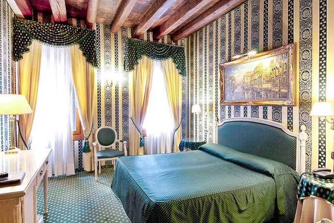 Imagen de la habitación del Residencia Relais Piazza San Marco. Foto 2