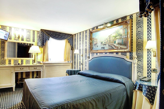 Imagen de la habitación del Residencia Relais Piazza San Marco. Foto 3