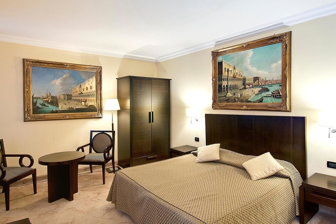 Imagen de la habitación del Residencia Relais Piazza San Marco. Foto 4