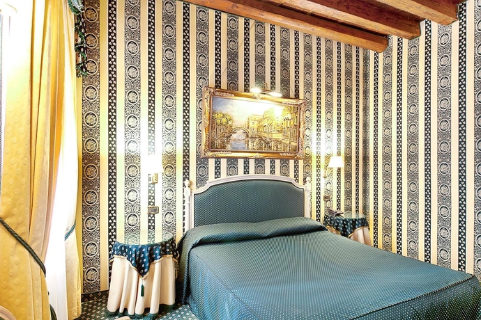 Imagen de la habitación del Residencia Relais Piazza San Marco. Foto 5