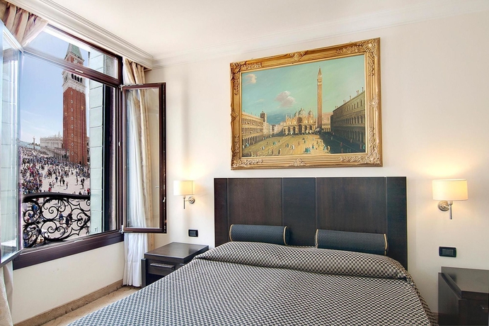 Imagen de la habitación del Residencia Relais Piazza San Marco. Foto 6