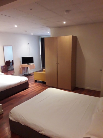 Imagen de la habitación del Residencia Relais de Palaiseau. Foto 8