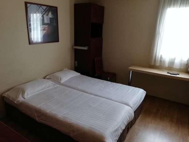 Imagen de la habitación del Residencia Relais de Palaiseau. Foto 9