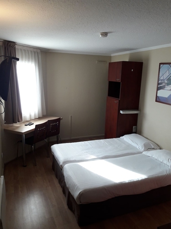 Imagen de la habitación del Residencia Relais de Palaiseau. Foto 10