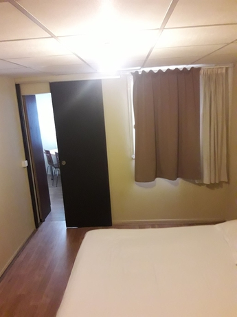 Imagen de la habitación del Residencia Relais de Palaiseau. Foto 13