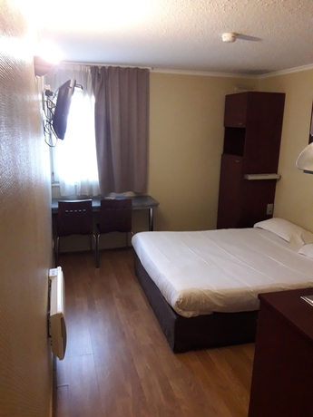 Imagen de la habitación del Residencia Relais de Palaiseau. Foto 15