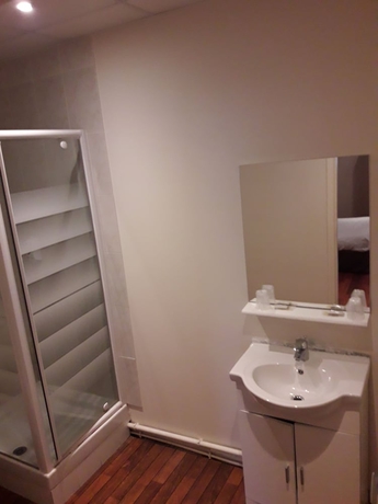 Imagen de la habitación del Residencia Relais de Palaiseau. Foto 16