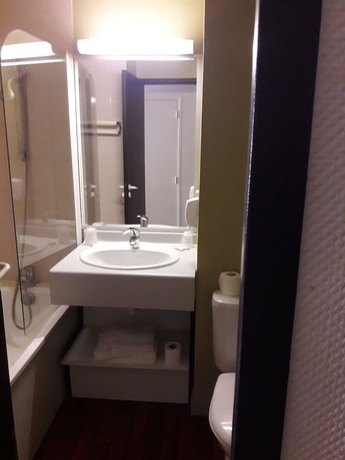 Imagen de la habitación del Residencia Relais de Palaiseau. Foto 17