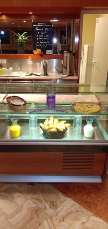 Imagen del bar/restaurante del Residencia Relais de Palaiseau. Foto 4