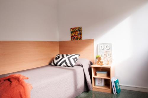 Imagen de la habitación del Residencia Resa Tom&aacute;s Alfaro Fournier. Foto 17