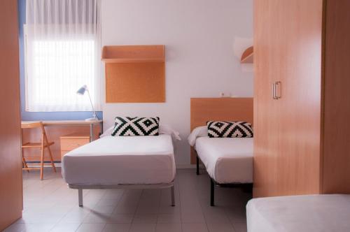 Imagen de la habitación del Residencia Resa Tom&aacute;s Alfaro Fournier. Foto 18