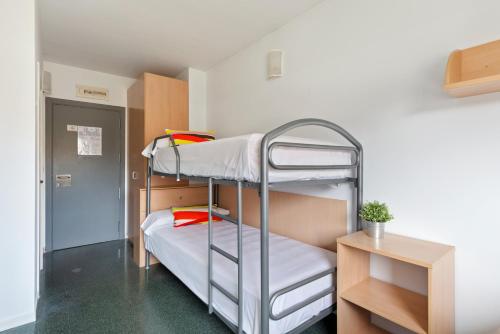 Imagen de la habitación del Residencia Resa Tom&aacute;s Alfaro Fournier. Foto 19