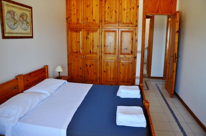 Imagen de la habitación del Residencia Residence Buganvillea. Foto 2