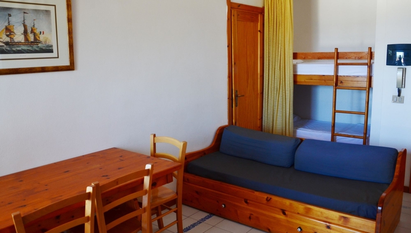 Imagen de los interiores del Residencia Residence Buganvillea. Foto 12