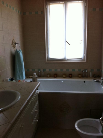 Imagen general del Residencia Residence Courcelle. Foto 2