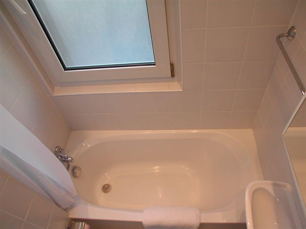 Imagen general del Residencia Residence Courcelle. Foto 3