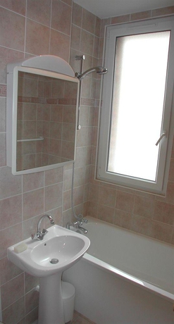 Imagen general del Residencia Residence Courcelle. Foto 4