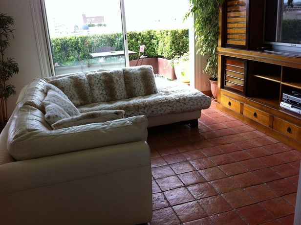 Imagen general del Residencia Residence Courcelle. Foto 5