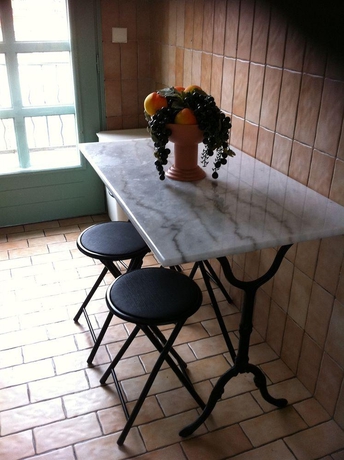 Imagen de la habitación del Residencia Residence Courcelle. Foto 13