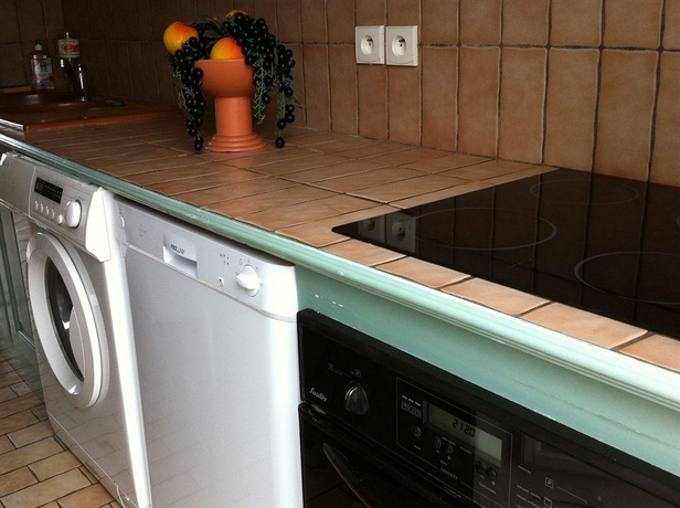 Imagen general del Residencia Residence Courcelle. Foto 6