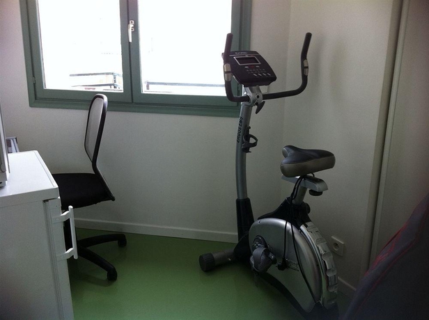 Imagen general del Residencia Residence Courcelle. Foto 7