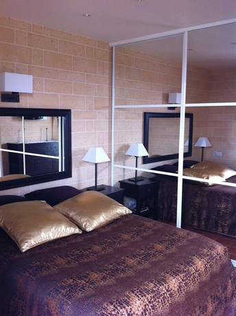 Imagen general del Residencia Residence Courcelle. Foto 8