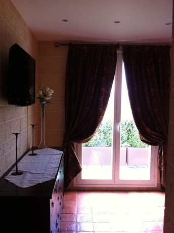 Imagen general del Residencia Residence Courcelle. Foto 10