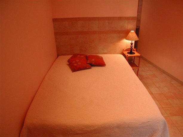 Imagen general del Residencia Residence Courcelle. Foto 11