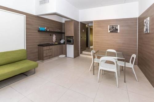 Imagen general del Residencia Residence Europa, Roma. Foto 3