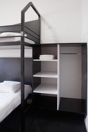 Imagen de la habitación del Residencia Residence Internationale. Foto 7