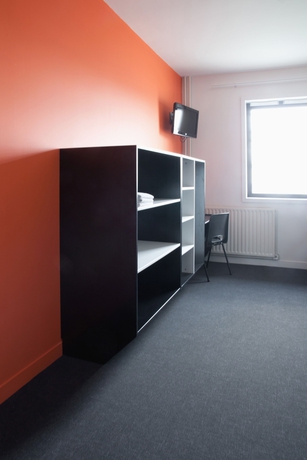 Imagen de la habitación del Residencia Residence Internationale. Foto 8