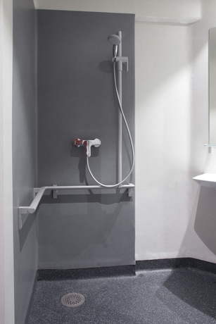 Imagen de la habitación del Residencia Residence Internationale. Foto 10