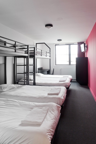 Imagen de la habitación del Residencia Residence Internationale. Foto 15