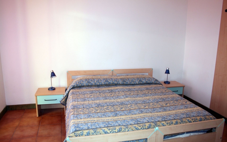 Imagen general del Residencia Residence Le Pavoncelle. Foto 4