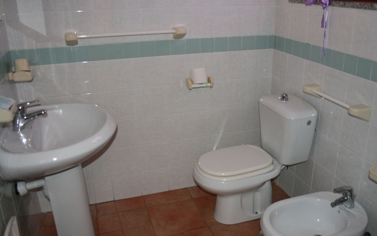 Imagen general del Residencia Residence Le Pavoncelle. Foto 7