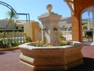 Imagen general del Residencia Residence L'oustal Des Mers. Foto 3