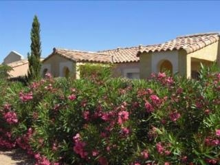 Imagen general del Residencia Residence L'oustal Des Mers. Foto 5