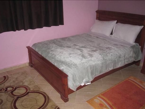 Imagen de la habitación del Residencia Residence Malak Ikamati. Foto 4