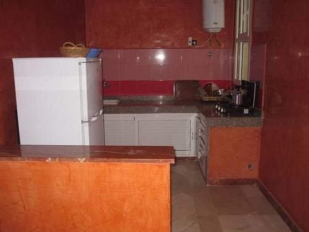 Imagen de la habitación del Residencia Residence Malak Ikamati. Foto 7