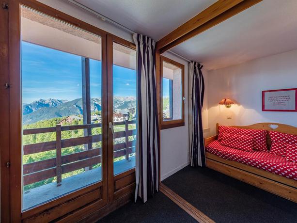 Imagen de la habitación del Residencia Residence Mona Lisa Cassiopee. Foto 2