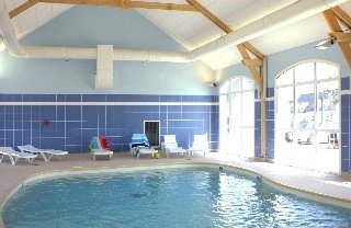 Imagen de la piscina del Residencia Residence Nemea Les Roches. Foto 4