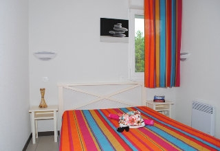 Imagen de la habitación del Residencia Residence Nemea Les Roches. Foto 2