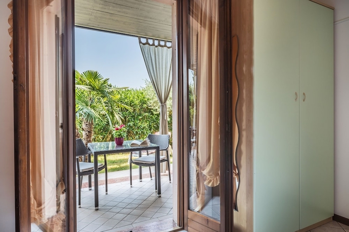 Imagen de la habitación del Residencia Residence Nuove Terme. Foto 11