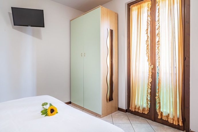 Imagen de la habitación del Residencia Residence Nuove Terme. Foto 13