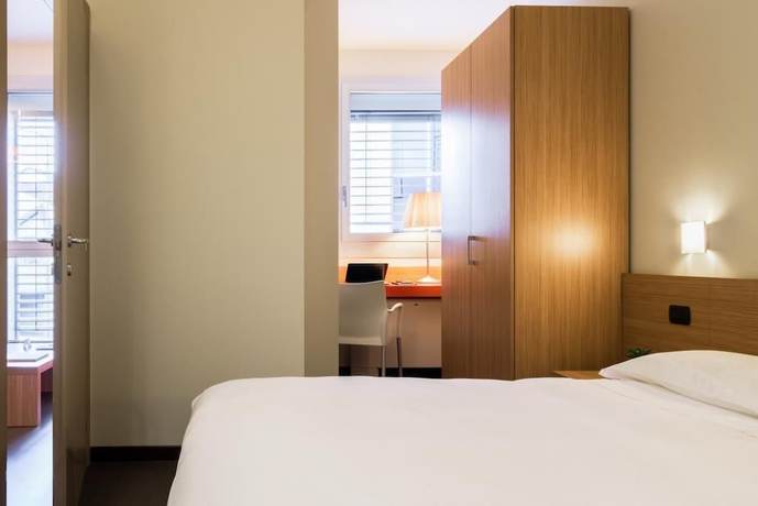 Imagen de la habitación del Residencia Residence Osoppo. Foto 5