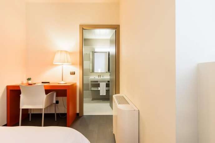 Imagen de la habitación del Residencia Residence Osoppo. Foto 8