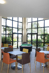 Imagen de los interiores del Residencia Residence Pierre and Vacances L'archipel. Foto 5