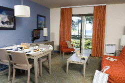 Imagen de la habitación del Residencia Residence Pierre and Vacances L'archipel. Foto 3