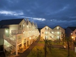 Imagen general del Residencia Residence Pierre and Vacances Le Chant Des Oiseaux. Foto 3